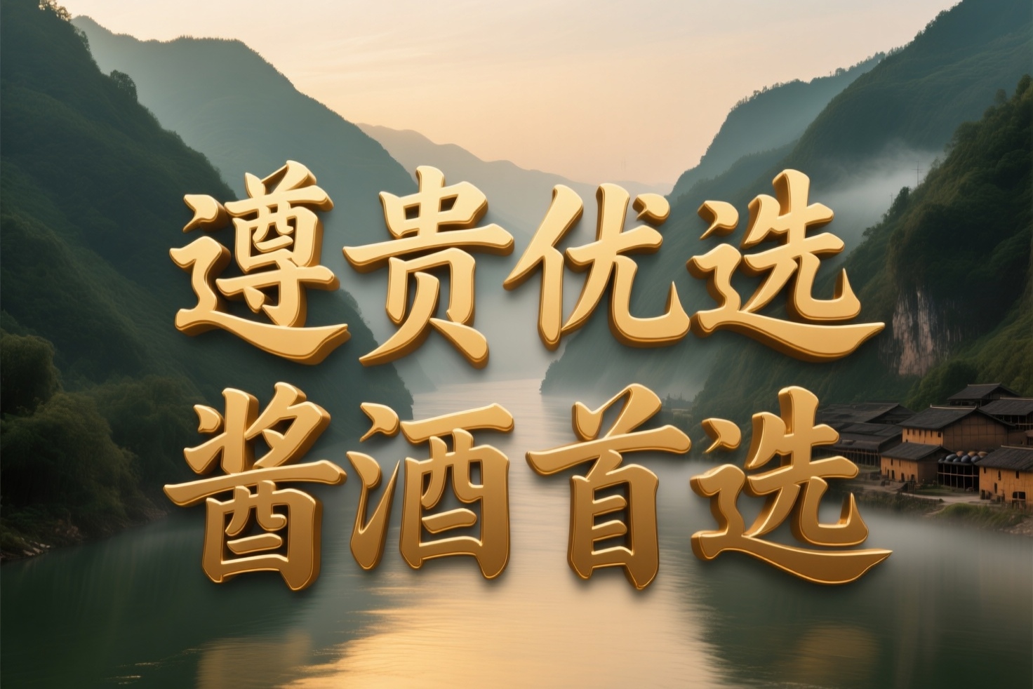 遵贵优选