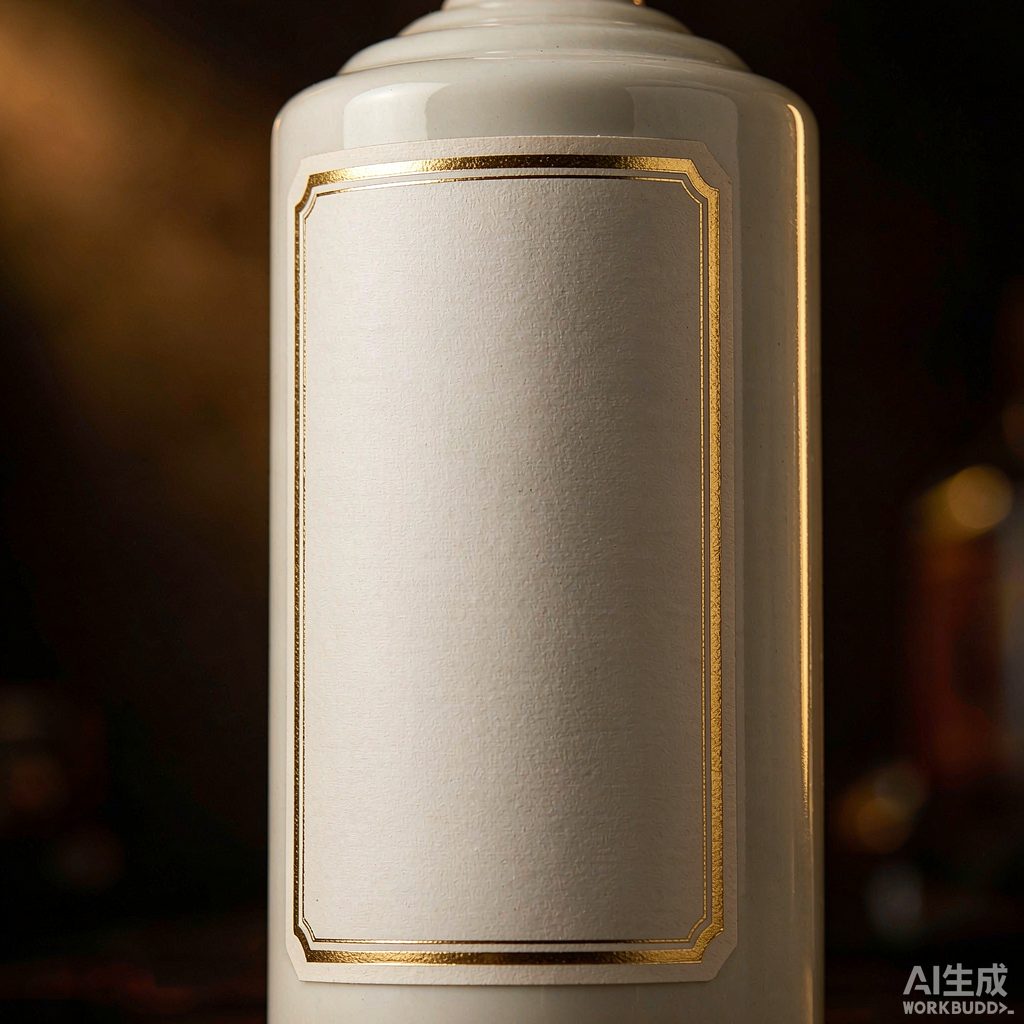 苏商领航·商会定制 53%vol 酱香型白酒 500ml（瓶标礼盒可定制）